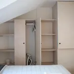 Appartement Le Cocon Perché Entre L'opéra Et Les Tuileries