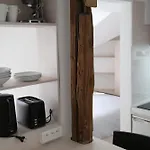 Le Cocon Perché Entre L'opéra Et Les Tuileries Appartement Paris