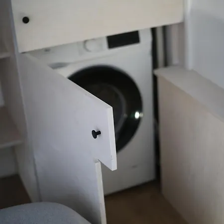 Apartament Le Cocon Perche Entre L'opera Et Les Tuileries *