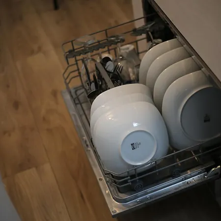 Apartament Le Cocon Perche Entre L'opera Et Les Tuileries *