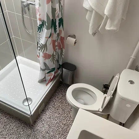 Apartament Le Cocon Perche Entre L'opera Et Les Tuileries Paryż