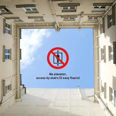 Le Cocon Perche Entre L'opera Et Les Tuileries Apartment