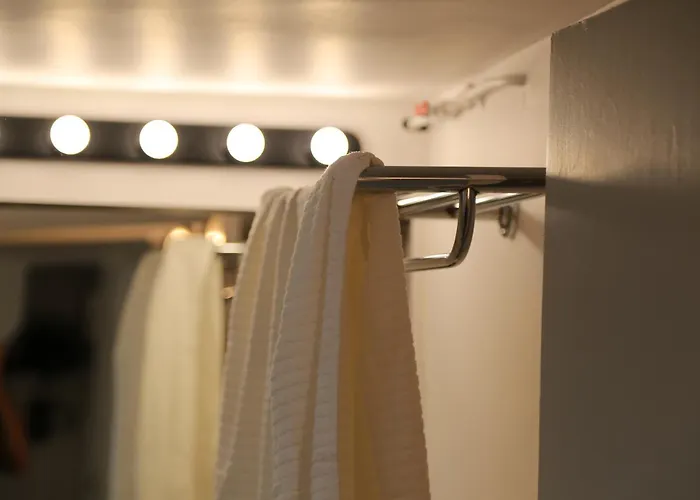 Le Cocon Perche Entre L'opera Et Les Tuileries * Paris