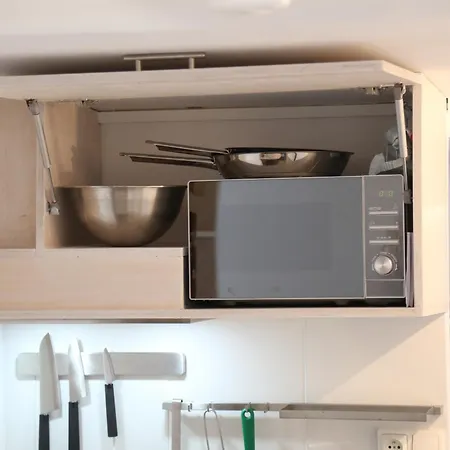 Le Cocon Perche Entre L'opera Et Les Tuileries * Paris