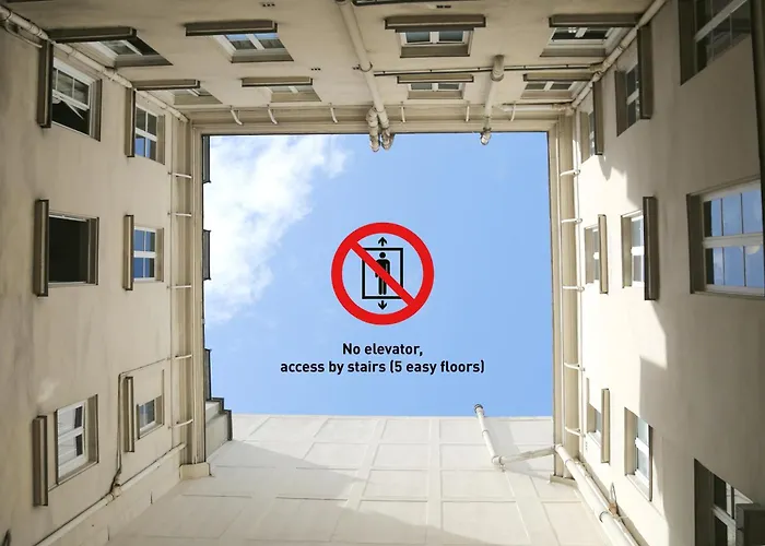 Le Cocon Perche Entre L'opera Et Les Tuileries 公寓