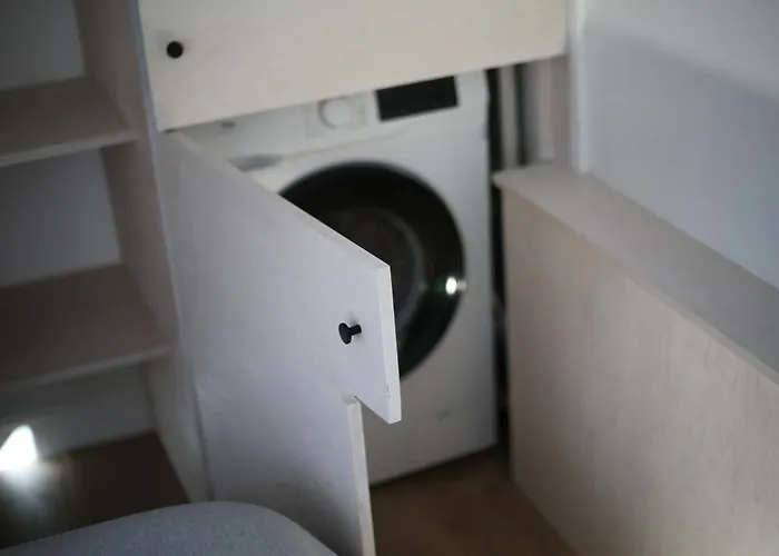 公寓 Le Cocon Perche Entre L'opera Et Les Tuileries *