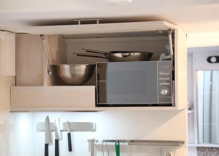 Le Cocon Perche Entre L'opera Et Les Tuileries * 巴黎