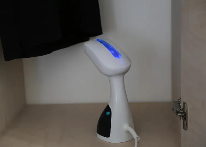 公寓 Le Cocon Perche Entre L'opera Et Les Tuileries *