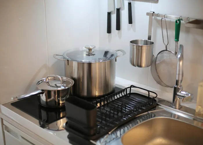 Le Cocon Perche Entre L'opera Et Les Tuileries