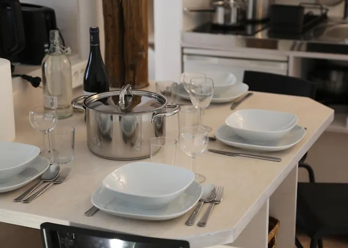 Le Cocon Perche Entre L'opera Et Les Tuileries 公寓 巴黎