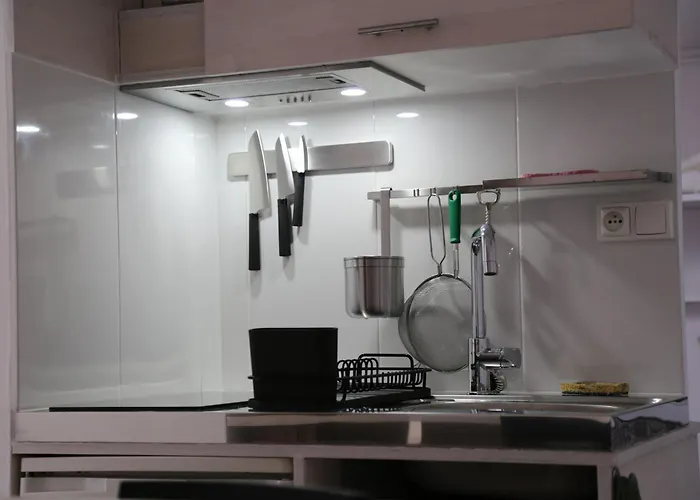 公寓 Le Cocon Perche Entre L'opera Et Les Tuileries 巴黎