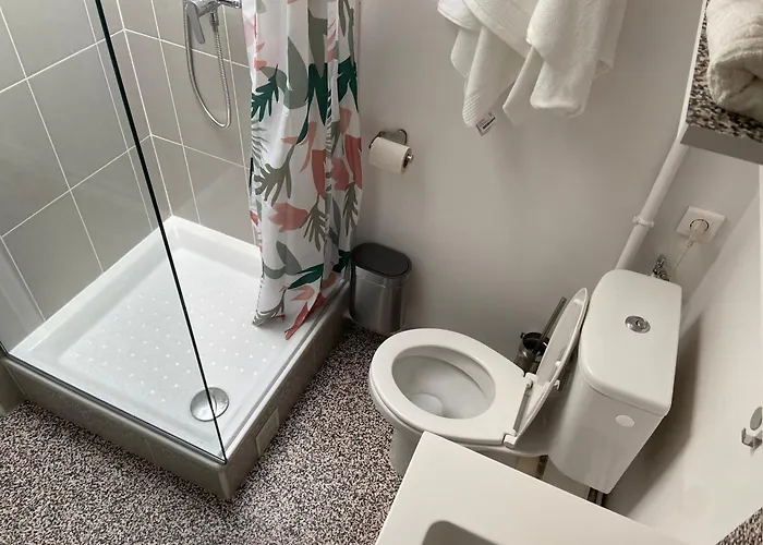 公寓 Le Cocon Perche Entre L'opera Et Les Tuileries 巴黎