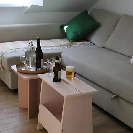 Daire Le Cocon Perche Entre L'opera Et Les Tuileries Paris