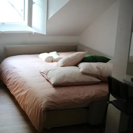 Le Cocon Perche Entre L'opera Et Les Tuileries Paris