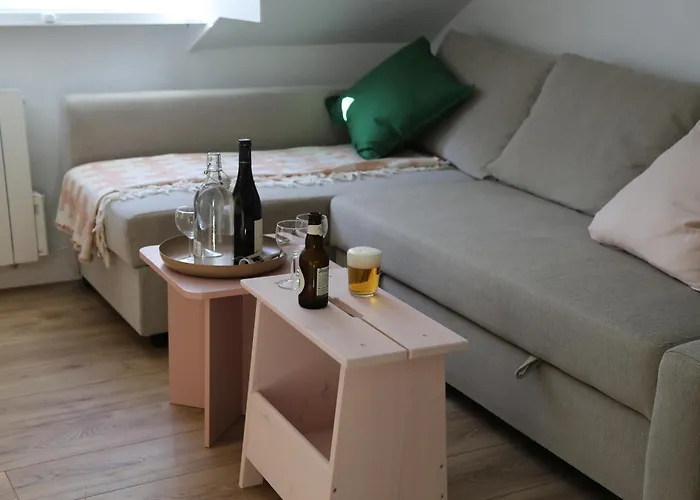 Lejlighed Le Cocon Perche Entre L'opera Et Les Tuileries Paris